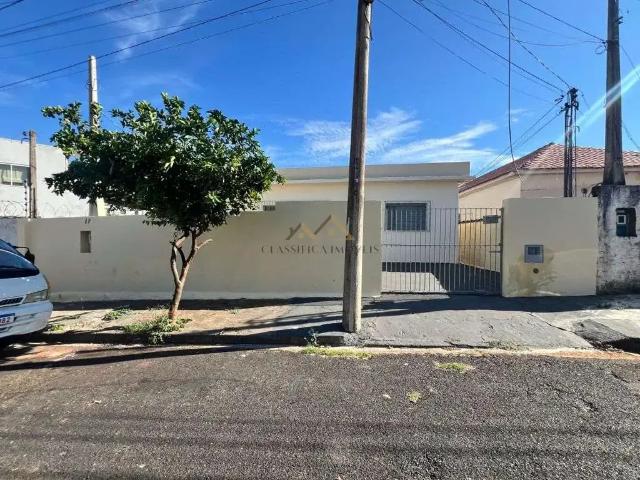 Casa venda em Região Imediata de Araraquara, Araraquara