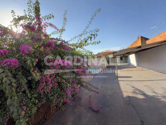 Casa venda em Araraquara
