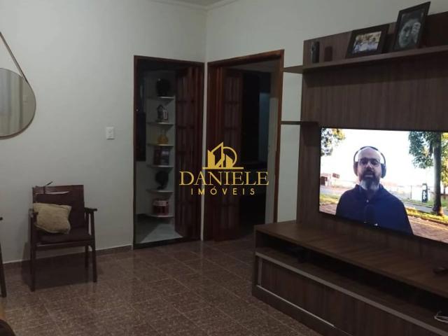 Casa venda em Jardim Vale das Rosas II, Araraquara
