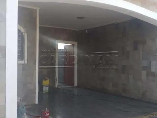 Casa venda em Araraquara
