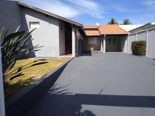 Casa venda em Araraquara