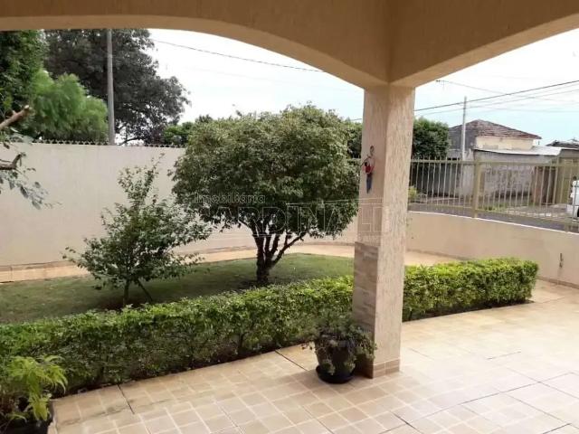 Casa venda em Região Imediata de Araraquara, Araraquara