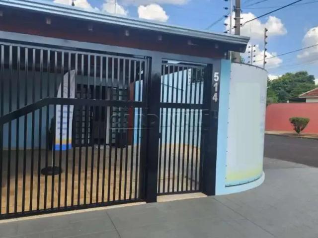 Casa venda em Região Imediata de Araraquara, Araraquara