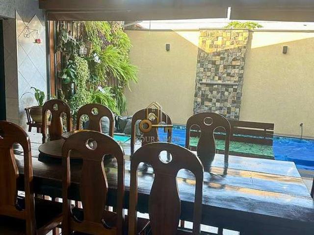 Casa venda em Araraquara