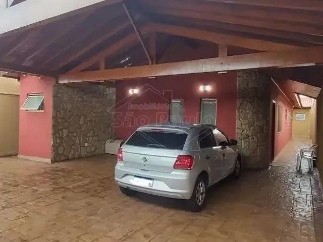 Casa venda em Região Imediata de Araraquara, Araraquara