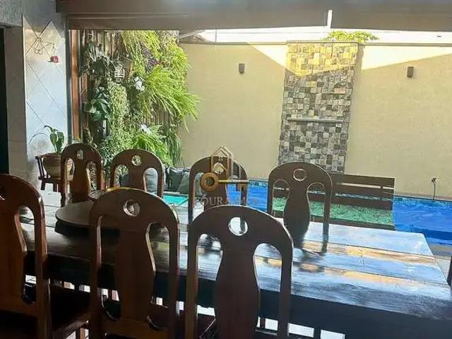 Casa venda em Região Imediata de Araraquara, Araraquara