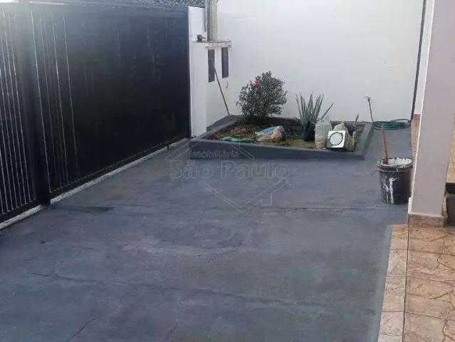 Casa venda em Região Imediata de Araraquara, Araraquara