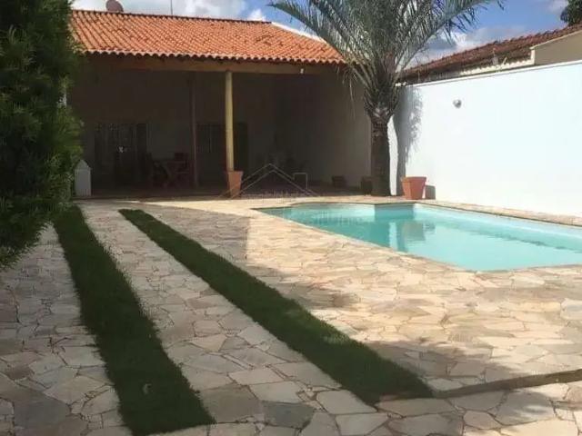Casa venda em Região Imediata de Araraquara, Araraquara