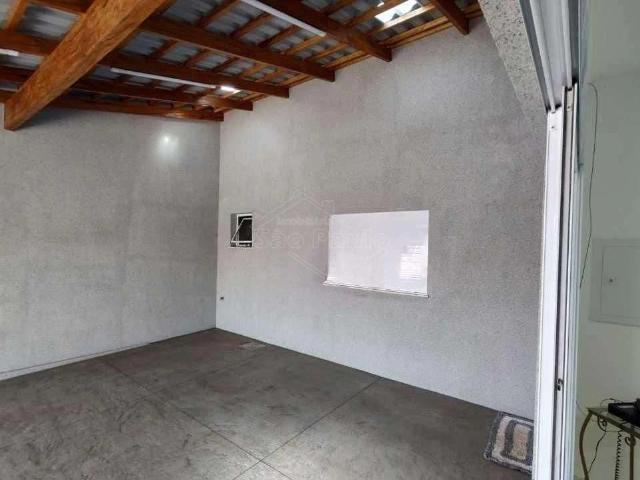 Casa venda em Araraquara