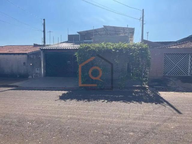 Casa venda em Região Imediata de Araraquara, Araraquara