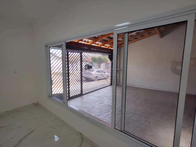 Casa venda em Araraquara