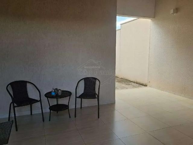 Casa venda em Araraquara