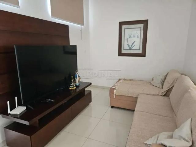Casa venda em Região Imediata de Araraquara, Araraquara