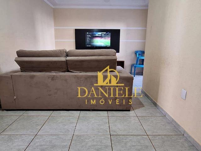 Casa venda em Araraquara