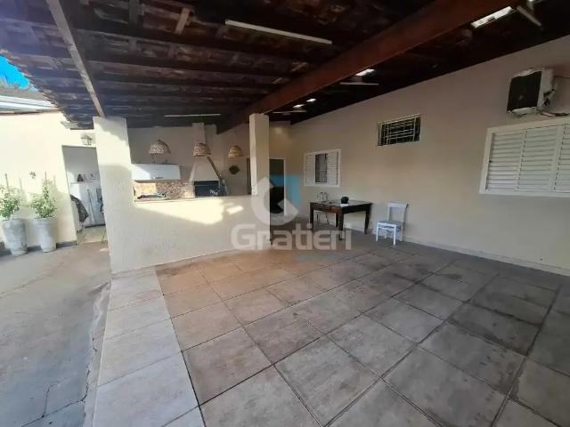Casa venda em Região Imediata de Araraquara, Araraquara