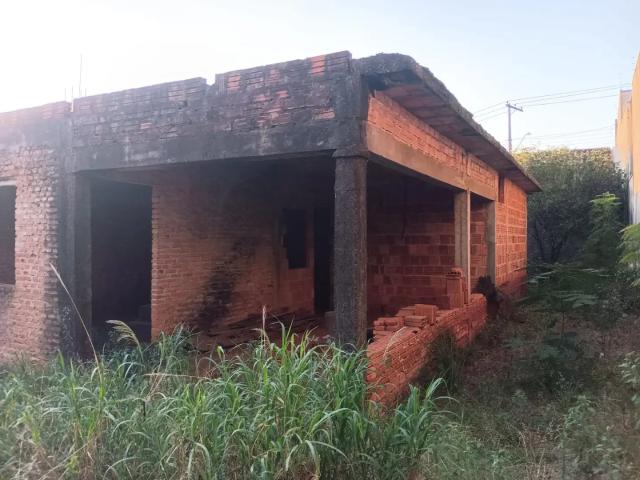 Casa venda em Região Imediata de Araraquara, Araraquara