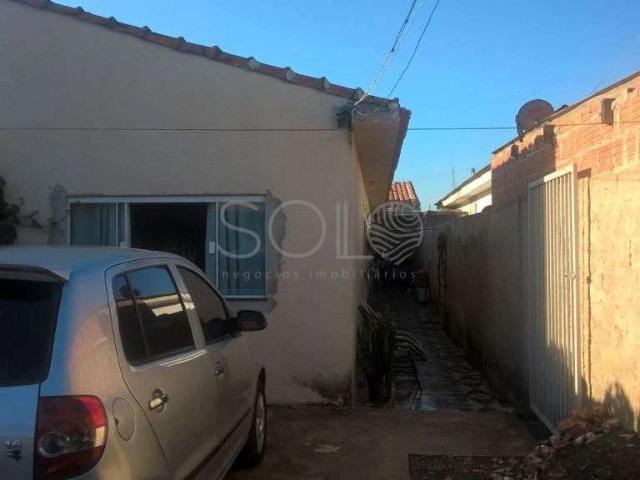 Casa venda em Araraquara