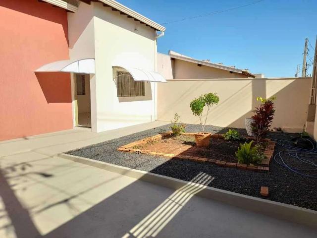 Casa venda em Araraquara