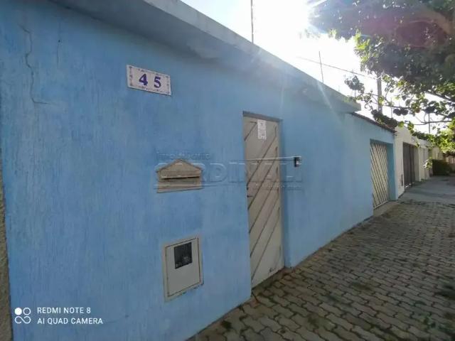 Casa venda em Araraquara