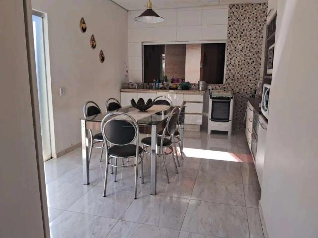 Casa venda em Araraquara