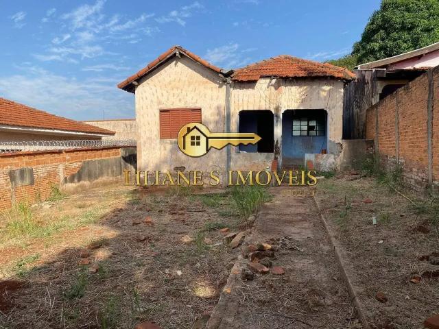 Casa venda em Região Imediata de Araraquara, Araraquara