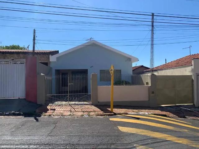 Casa venda em Centro Comercial do Carmo, Araraquara