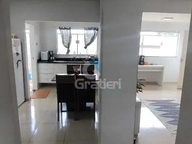 Casa venda em Região Imediata de Araraquara, Araraquara
