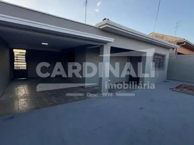 Casa venda em Região Imediata de Araraquara, Araraquara