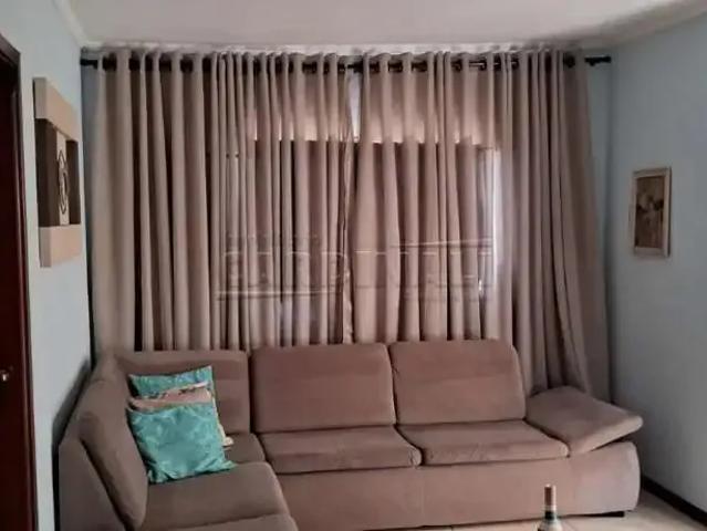 Casa venda em Araraquara