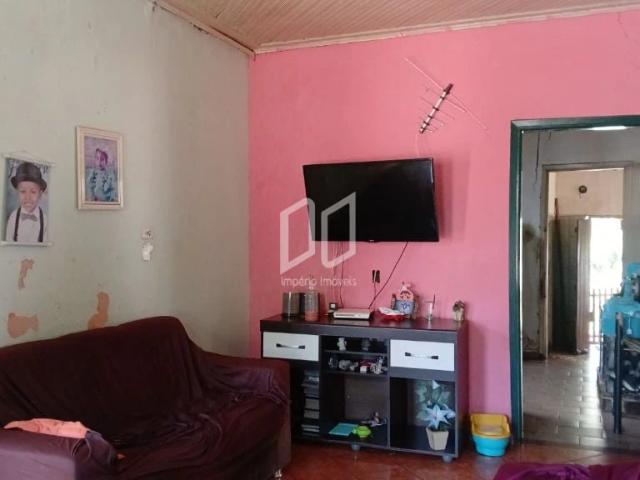 Casa venda em Araraquara