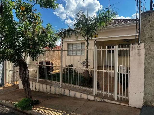 Casa venda em Região Imediata de Araraquara, Araraquara