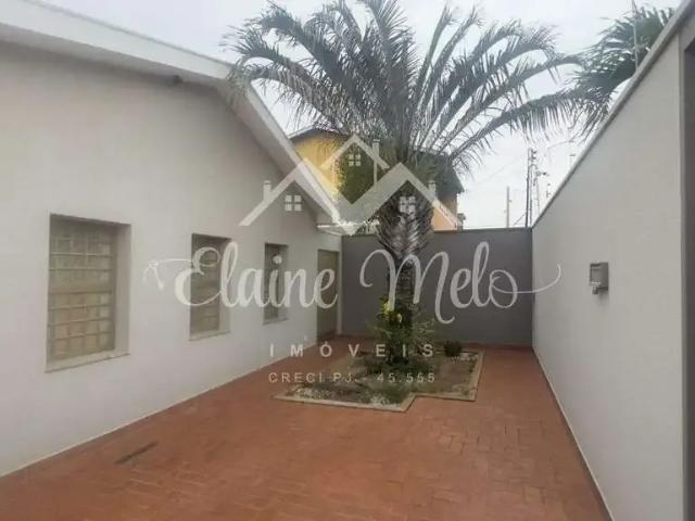 Casa venda em Região Imediata de Araraquara, Araraquara