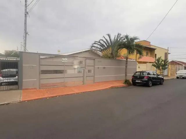 Casa venda em Jardim São Paulo, Araraquara