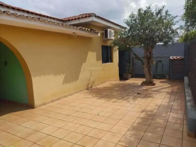 Casa venda em Araraquara