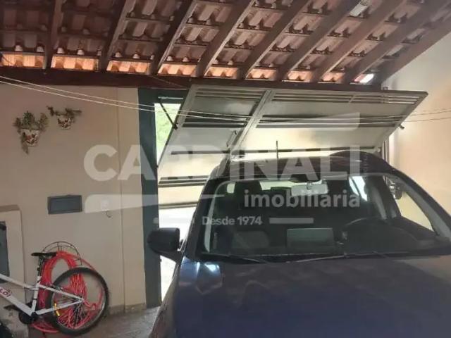 Casa venda em Região Imediata de Araraquara, Araraquara