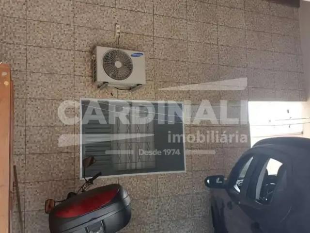 Casa venda em Região Imediata de Araraquara, Araraquara