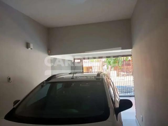 Casa venda em Centro Comercial do Carmo, Araraquara