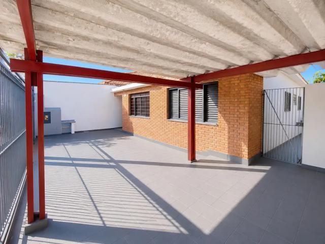 Casa venda em Região Imediata de Araraquara, Araraquara