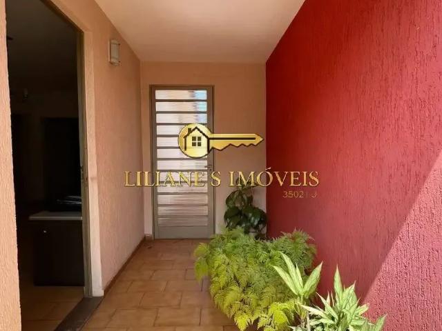 Casa venda em Região Imediata de Araraquara, Araraquara