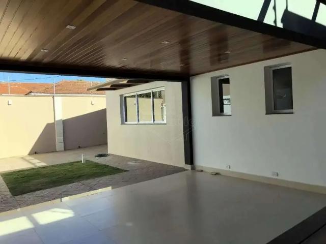 Casa venda em Região Imediata de Araraquara, Araraquara