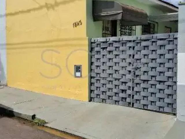 Casa venda em Região Imediata de Araraquara, Araraquara