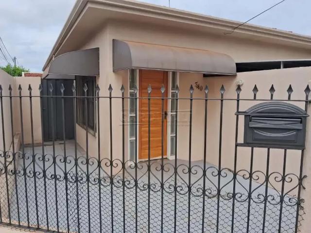 Casa venda em Região Imediata de Araraquara, Araraquara