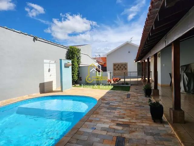 Casa venda em Região Imediata de Araraquara, Araraquara