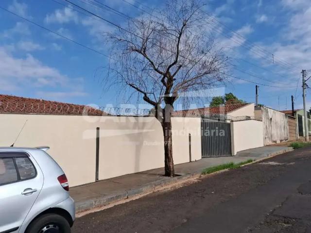 Casa venda em Região Imediata de Araraquara, Araraquara