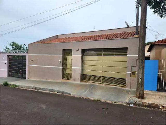 Casa venda em Região Imediata de Araraquara, Araraquara