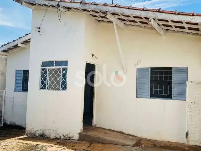 Casa venda em Região Imediata de Araraquara, Araraquara