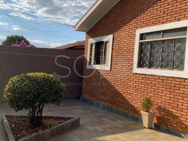 Casa venda em Araraquara