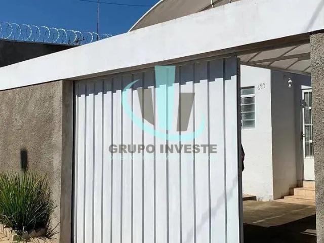 Casa venda em Araraquara