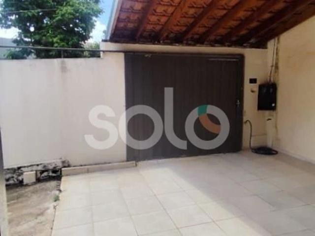 Casa venda em Araraquara