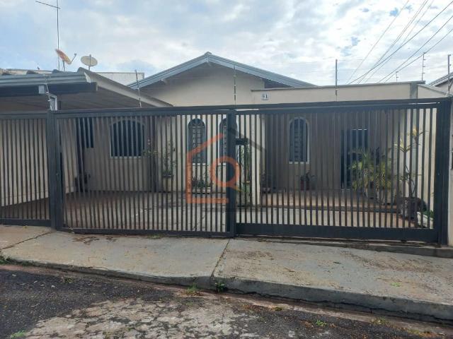 Casa venda em Araraquara